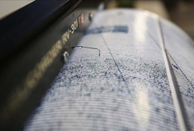 Indonesia hit by 6.4 magnitude earthquake