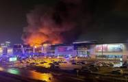 Death toll in Crocus City Hall terrorist attack rises to 137 -UPDATED