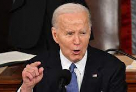 Biden says he would sign TikTok crackdown 