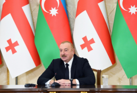  President: Both Georgia and Azerbaijan possess significant renewable energy potential   
