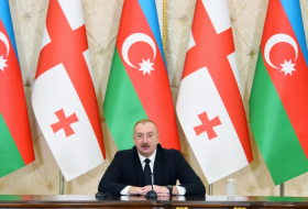 President Ilham Aliyev: Demand for Azerbaijan's energy resources continues to rise