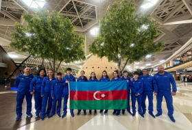 Azerbaijani table tennis players to fight for glory at Europe Youth Series 2024