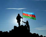   Azerbaijan marks 8th anniversary of April 2016 battles  
