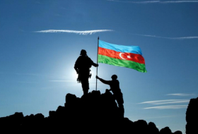   Azerbaijan marks 8th anniversary of April 2016 battles  