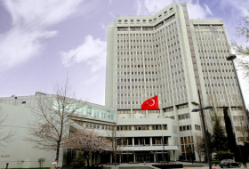  Türkiye rejects Friday's Armenia-US-EU meeting in Brussels to undermine region's neutral approach 