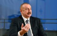  Azerbaijan warns of consequences from recent statements 