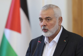   Three sons of Hamas leader Haniyeh killed in Israeli airstrike  