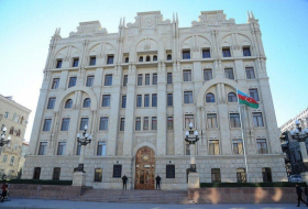 Over three dozen held on suspicion of committing crime - Azerbaijani MIA