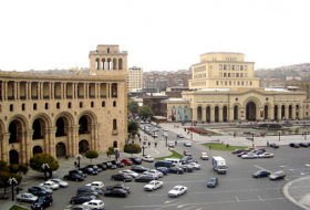   Armenia acknowledges its fault for border shootout with Azerbaijan  