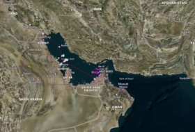 Iran seizes cargo ship in Strait of Hormuz after threats to close waterway
