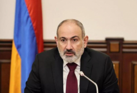   Armenian PM expresses readiness to sign peace treaty with Azerbaijan  