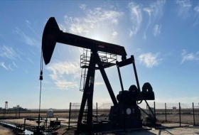 Azerbaijani oil price grows in global markets 