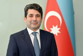   Azerbaijan appoints new deputy economy minister  
