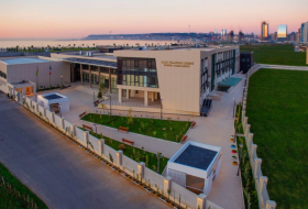   Baku French Lyceum ceases its activity  