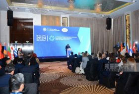  Baku hosts first meeting of tourism educational institutions of BSEC member members 