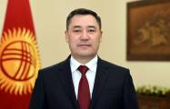   President of Kyrgyzstan Sadyr Zhaparov, who is on state visit to Azerbaijan, arrived in Fuzuli district  