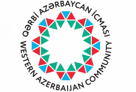   US-commissioned reports serve as political pressure tool: Western Azerbaijan Community  