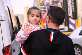  Azerbaijan continues relocating former IDPs to liberated Fuzuli city -  PHOTO  