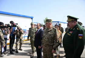  Closing ceremony of Turkish-Russian Joint Monitoring Center held  