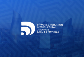 World Forum on Intercultural Dialogue in Baku to bring together hundreds of guests