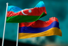 Azerbaijan, Armenia install 35 border pillars