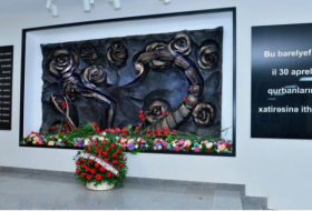   15 years pass since terrorist attack on Azerbaijan State Oil Academy  