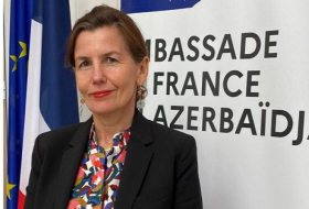   French ambassador returns to Azerbaijan  