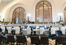  Doha Declaration expresses support for normalization process between Azerbaijan, Armenia 
