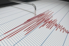 Magnitude 3.2 quake hits Azerbaijan’s Kalbajar district