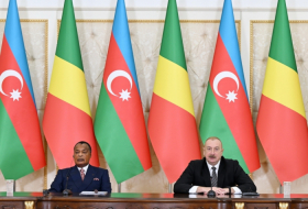   President: Azerbaijan is diligently preparing for COP29  