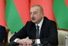   Azerbaijani President: Struggle against neo-colonialism is of particular importance among our foreign policy objectives  