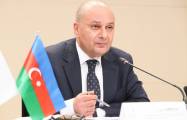  Russian peacekeepers to join demining operations in Azerbaijan's Khojaly 