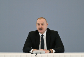   President: COP29 is a sign of big respect and support to Azerbaijan from international community  