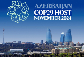   COP29 Presidency launches application process for national pavilions  