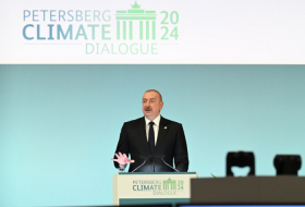  President Ilham Aliyev: As host country of COP29, Azerbaijan is in active phase of preparation 
