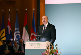   President Ilham Aliyev: COP29 will allow us to engage countries of the Global South  