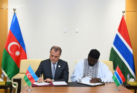   Azerbaijan and Gambia abolish visa requirements for holders of diplomatic passports  