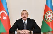 President Ilham Aliyev holds one-on-one meeting with Bulgarian counterpart  