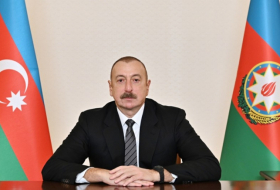   President Ilham Aliyev holds one-on-one meeting with Bulgarian counterpart   