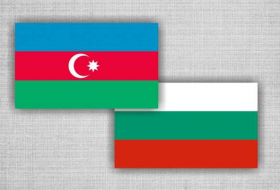   Azerbaijan and Bulgaria sign documents  