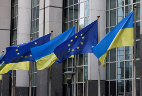 EU envoys agree to use profits from frozen Russian assets for Ukraine