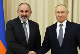  Reflections on the Putin-Pashinyan meeting 
