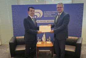   ICESCO Director-General invited to upcoming COP29 in Azerbaijan  