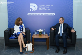   Azerbaijan, UNESCO explore prospects for cooperation  