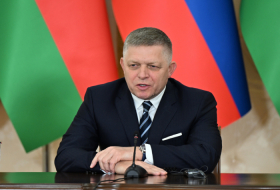 We are ready to become a bridge between Azerbaijan and the European Union, Slovak PM says 