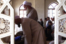 Tajikistan debates ban on Arabic names as part of crackdown on Islam