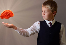 Education and the brain: what happens when children learn?