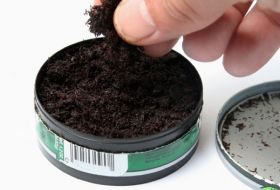 Smokeless tobacco users exposed to more nicotine, cancer-causing chemical