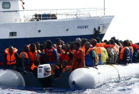 MSF to launch Mediterranean migrant rescue boat