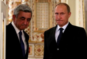 Stratfor: Armenia may reconsider its relations with Russia